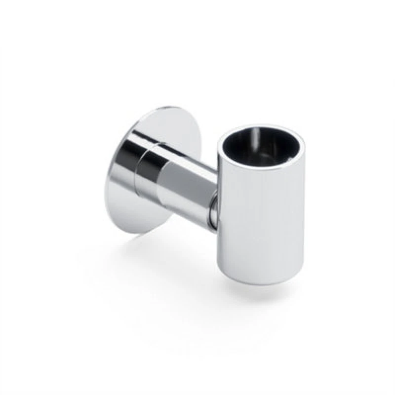 Image of Terma Short Chrome Cable Masking Cover