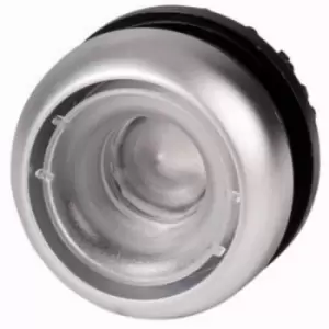 Image of Eaton M22-DL-X Illuminated push button Front ring (PVC)