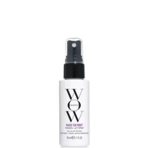 Image of Color Wow Raise the Root Thicken + Lift Spray Travel 50ml