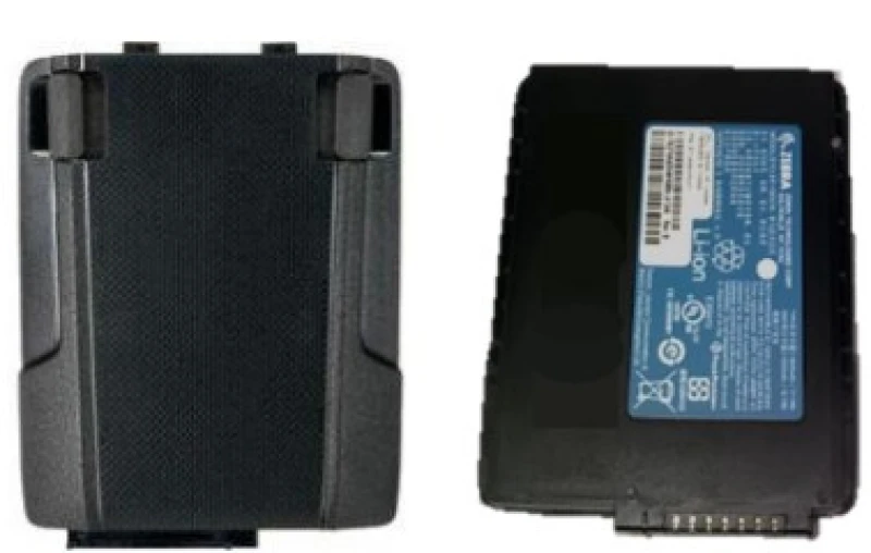Image of Zebra BTRY-TC7X-46MPP-10 handheld mobile computer spare part Battery