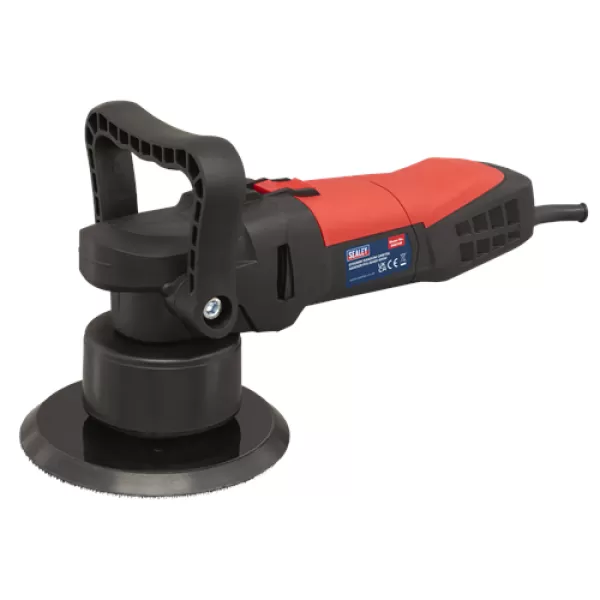 Image of Sealey DAS149 Random Orbital Dual Action Sander Ø150mm 600W/230V