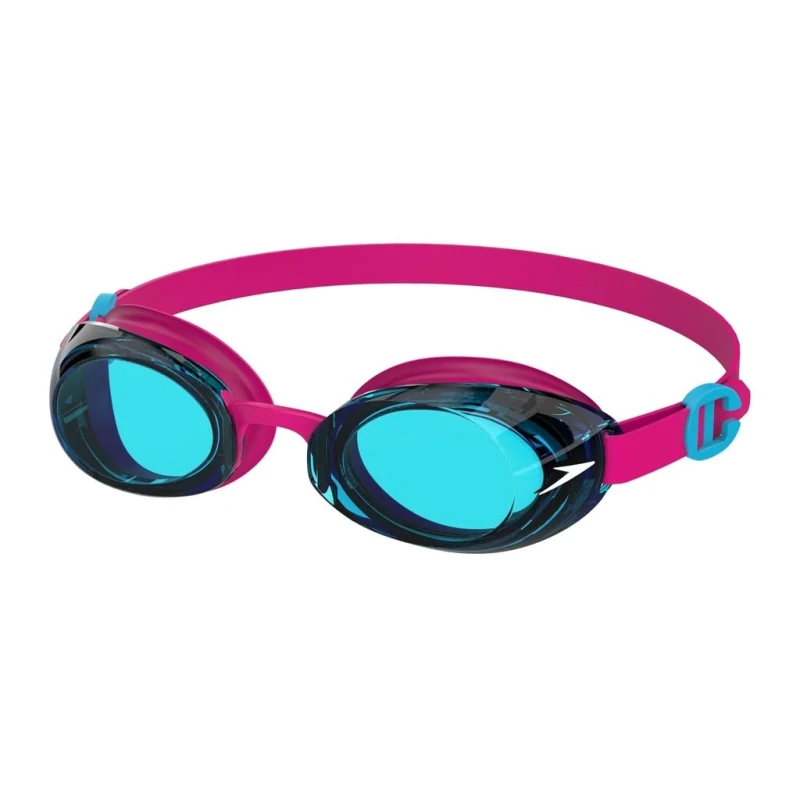 Image of Speedo Unisex Kids Jet 2.0 Swimming Goggles