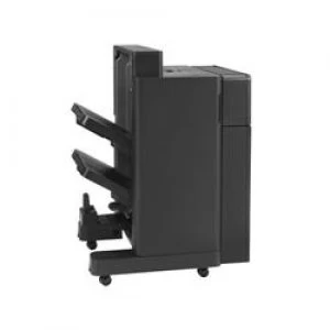 Image of HP LASERJET BOOKLET