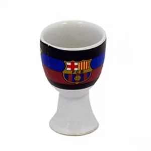 Image of FC Barcelona Egg Cup CQ
