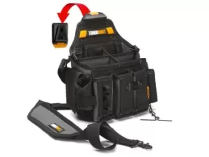 Image of ToughBuilt TB-CT-104 Master Electrician Pouch & Strap