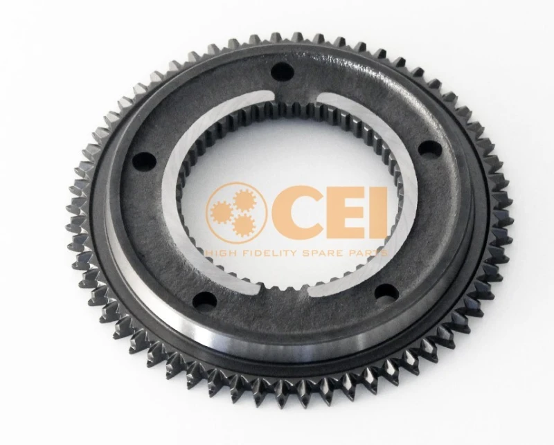 Image of CEI 109.813 Synchronizer Ring, manual transmission Synchronizer Ring,manual transmission (3708)