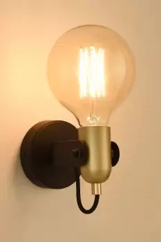 Image of Adustable Wall Light with Switch