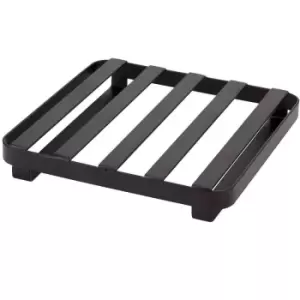 Image of Apollo Flat Iron Trivet 18x18x2.8cm