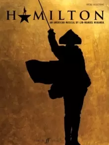 Image of Hamilton (Vocal Selections)