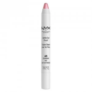 Image of NYX Professional Makeup Jumbo Eye Pencil Strawberry milk