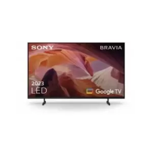 Image of Sony Bravia 65" FWD-65X80L Smart 4K Ultra HD LED TV