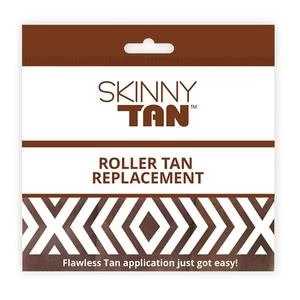 Image of Skinny Tan Roller Replacement Head Pack of 3