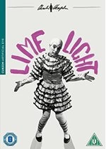 Image of Limelight - Charlie Chaplin