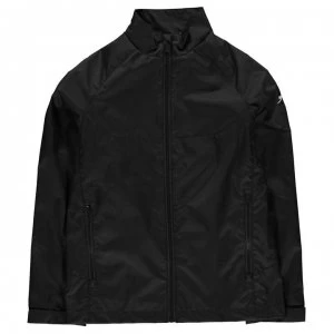 Image of Slazenger Waterproof Jacket Junior Boys - Black