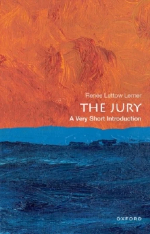 Image of The Jury. Paperback. By Renee Lettow Lerner Books