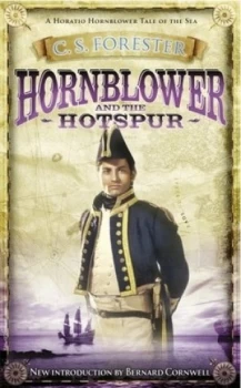 Image of Hornblower and the Hotspur by C.S. Forester Book