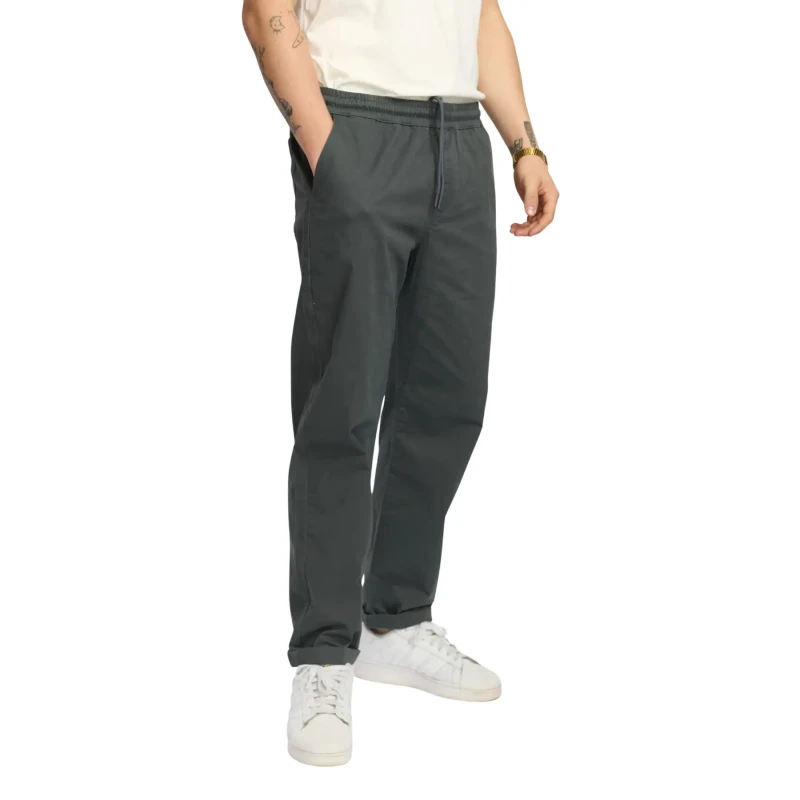 Image of Revolution Trousers Revolution Gris Male L