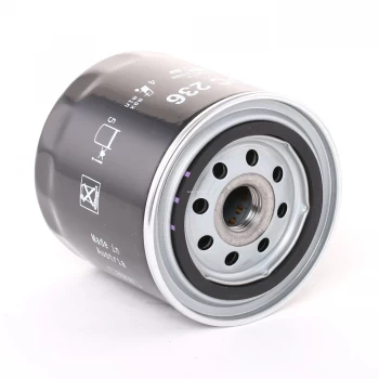 Image of MAHLE Original Oil Filter JEEP,CHRYSLER,LADA OC 236 00K05281090AB,03549957,05013780AA 05281090,05281090AB,05281090BA,2471400,2AMFL090AA,2AML00090A