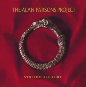 Image of Vulture Culture by The Alan Parsons Project Vinyl Album