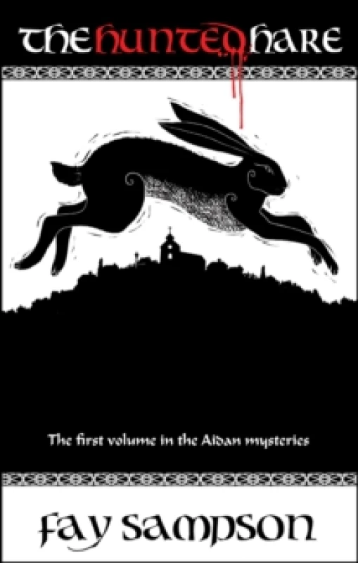 Image of The Hunted Hare Paperback / softback