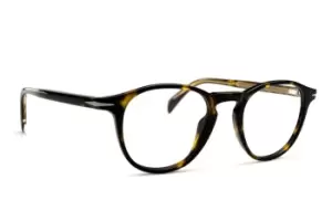 Image of David Beckham DB 1018 086 20 47