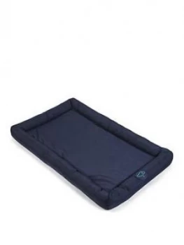 Image of Zoon Uber-Activ Bolster Memory Foam Pet Mat
