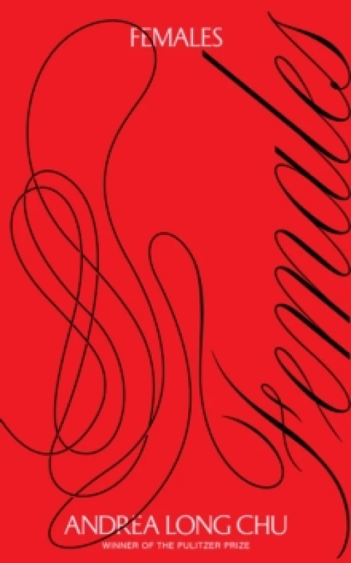 Image of Females Paperback / softback