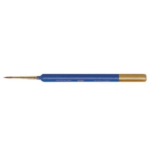 Image of Revell "Panta Luxus" Premium Paintbrush - Size 5/0