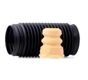 Image of TEDGUM Shock Absorber Dust Cover TED58322 Bump Stops,Bump Rubbers VW,AUDI,SKODA,Golf VII Schragheck (5G1, BQ1, BE1, BE2),Passat Variant (3G5, CB5)