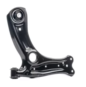 Image of RIDEX Suspension arm 273C1043 Track control arm,Wishbone VW,SKODA,SEAT,POLO (9N_),Polo Limousine (9A4, 9A2, 9N2, 9A6),Fabia II Schragheck (542)