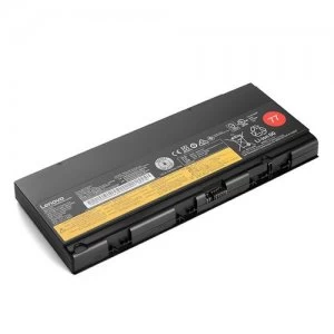 Image of Lenovo 4X50K14090 Notebook Spare Part Battery