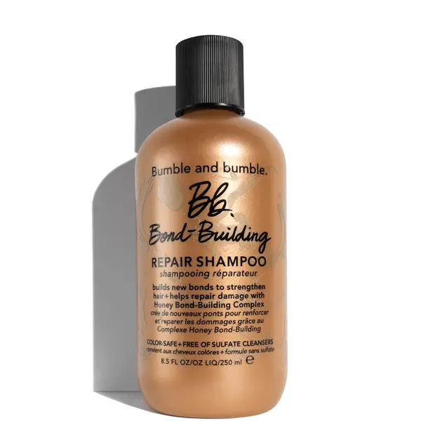 Image of Bumble And Bumble Bb Bond Building Repair Shampoo 250ml