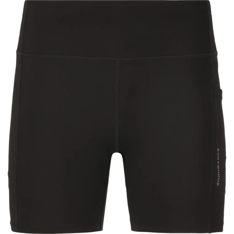 Image of Endurance Womens short leggings Endurance Strong Noir Female 44