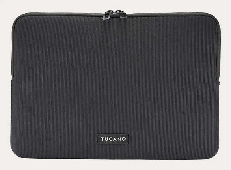 Image of Tucano Tucano Colore 40.6cm (16") Toploader bag Black BFC21516-BK