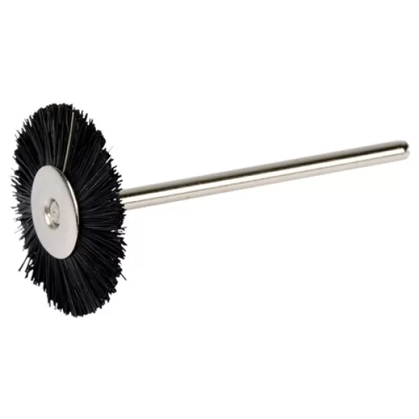 Image of Draper Spare Horsehair Wheel for 95W Multi Tool Kit