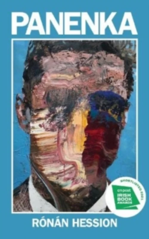 Image of Panenka Paperback / softback