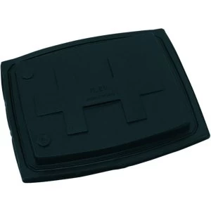 Image of Wickes Lid for Water Tank - 114L 25 Gallon 736 x 584mm