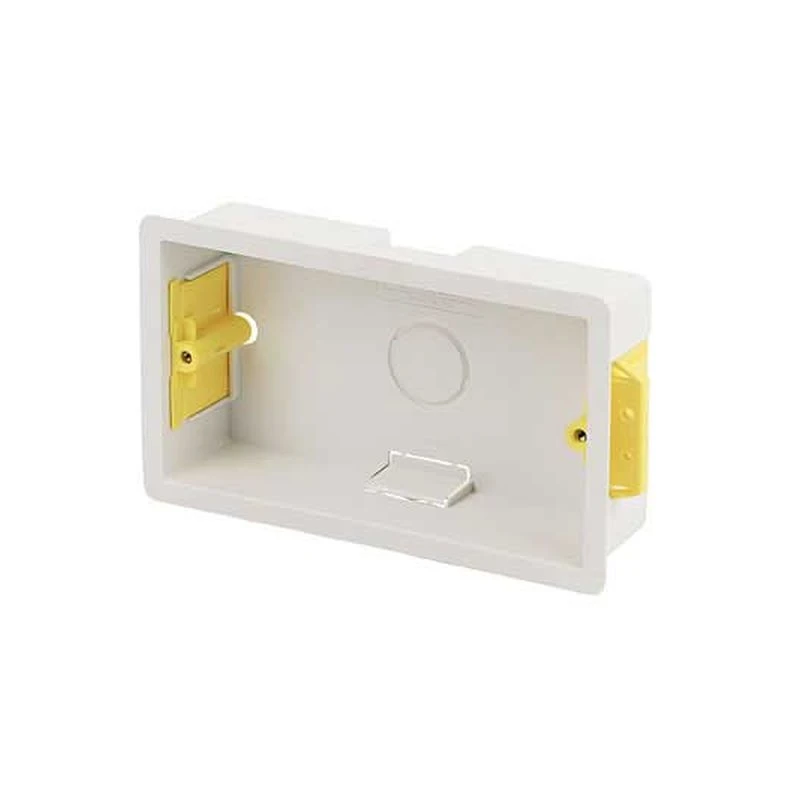 Image of FDL DOUBLE BACK BOX- DRY LINE 35mm