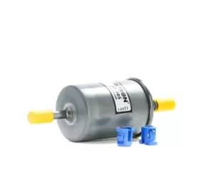 Image of FILTRON Fuel Filter VW,AUDI,OPEL PP 905 FS110,GF618,GF634 GF818,605855330,60811822,60811904,60812738,71736100,156789,46403932,46403933,46441236