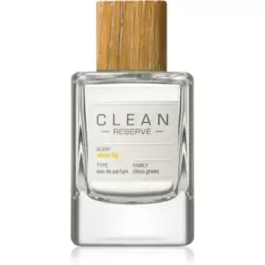 Image of Clean Reserve Citron Fig Eau de Parfum Unisex 100ml