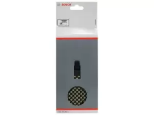 Image of Bosch 2605190266 Filter Cover for Dust Box HW3 Complete