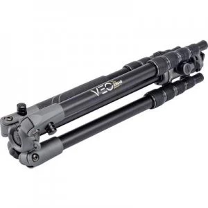 Image of Vanguard VEO2S235AB Tripod Working height=145cm (max) Black