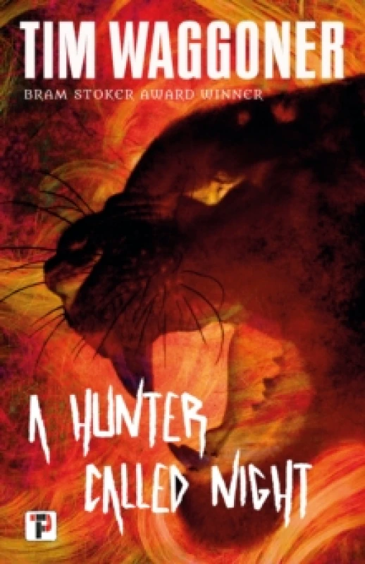 Image of A Hunter Called Night Paperback / softback