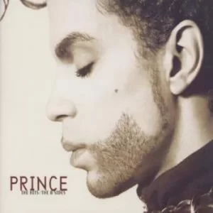 Image of The Hits/The B-sides by Prince CD Album