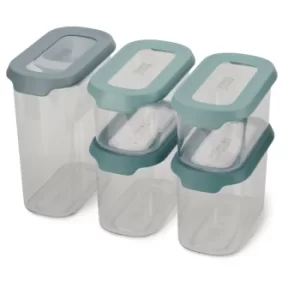 Image of Joseph Joseph CupboardStore 5 Piece Food Storage Set