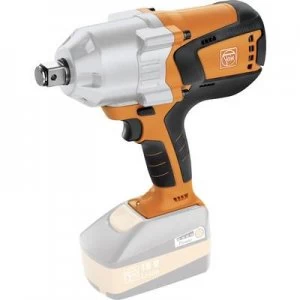 Image of Fein ASCD 18-1000 W34 SELECT 71150864000 Cordless impact driver 18 V Li-ion w/o battery, incl. case, brushless