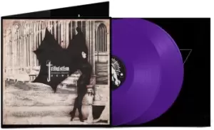 Image of The Children of the Night by Tribulation Vinyl Album