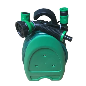 Image of Kingfisher King Mini Watering Set - Green