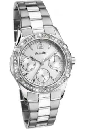 Image of Accurist Watch 8201
