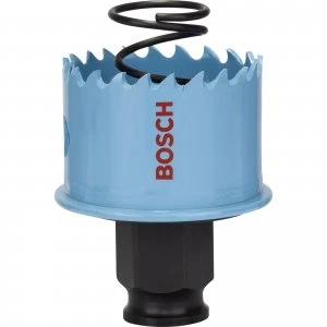 Image of Bosch Sheet Metal Hole Saw 40mm